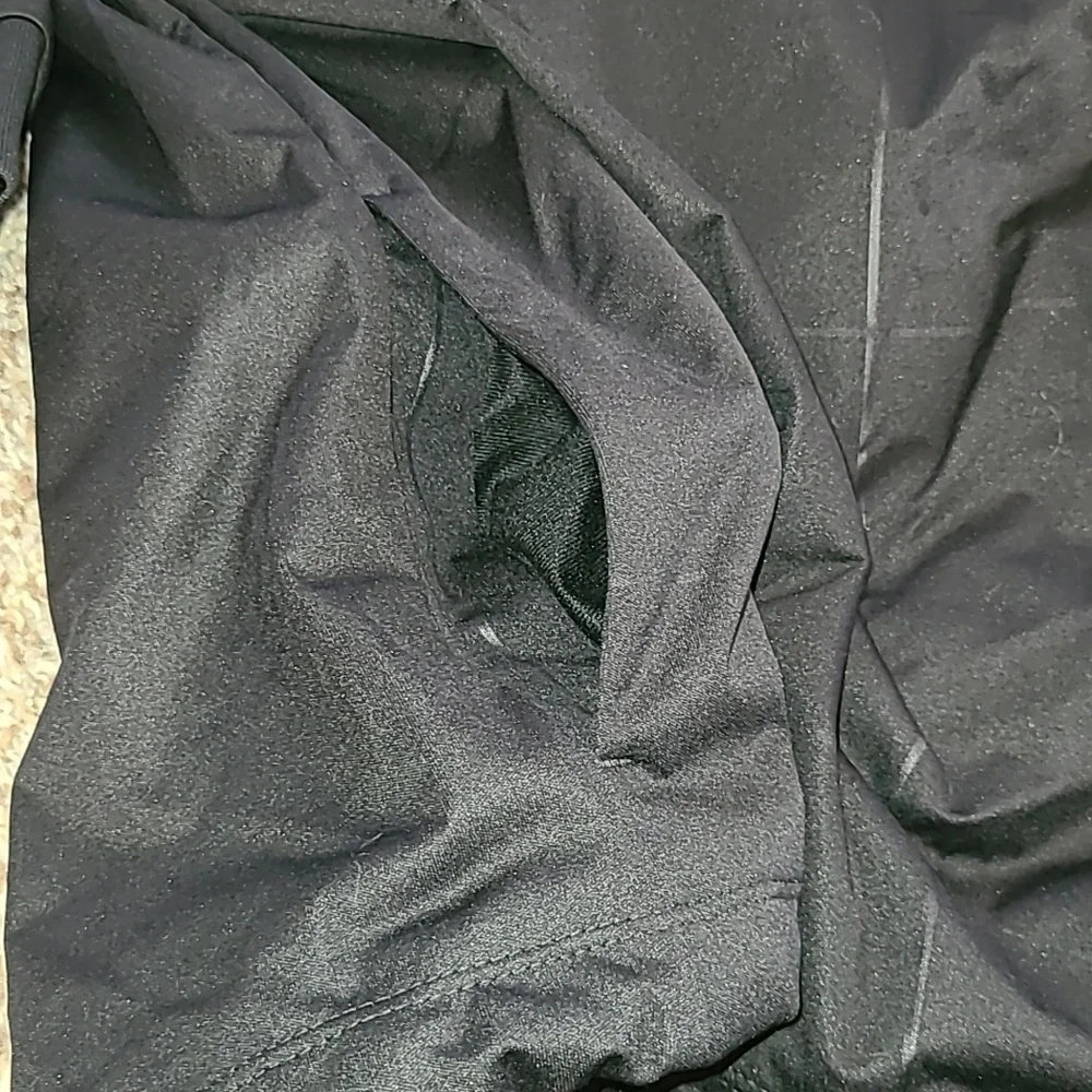 Nike Golf Storm-Fit Shirt Jacket